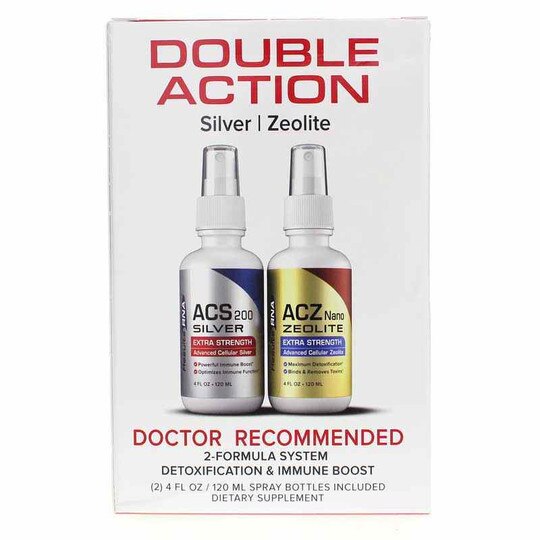 Total Body Detox Extra Strength Kit, 4 Oz, 1 Kit, RNA