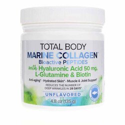 Total Body Marine Collagen