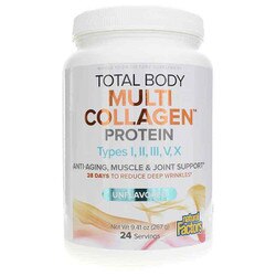 Total Body Multi Collagen Protein