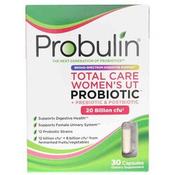 Total Care Women's UT Probiotic