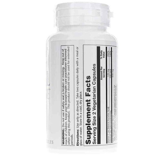 Total Cleanse, Liver Formula, 60 Veg Capsules, SLR