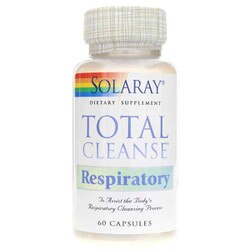 Total Cleanse, Respiratory Formula 1