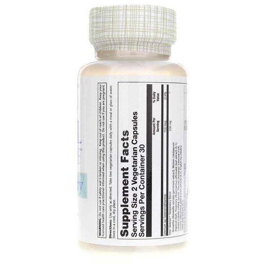 Total Cleanse, Respiratory Formula, 60 Capsules, SLR
