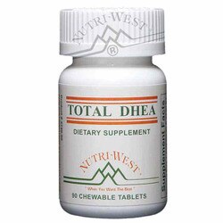 Total DHEA