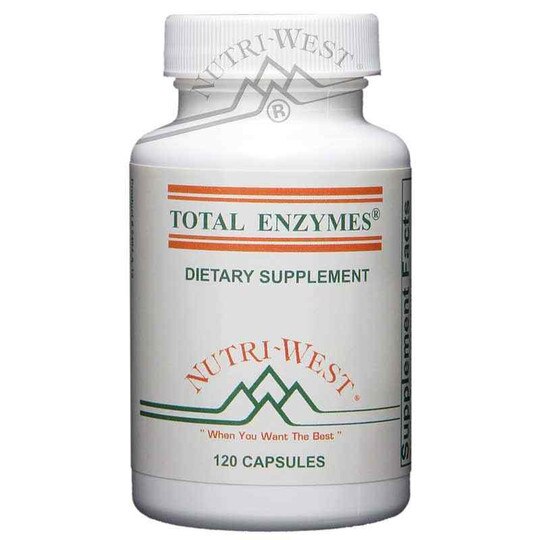 Total Enzymes, NWE