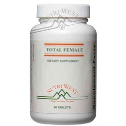 Total Female