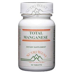 Total Manganese 1