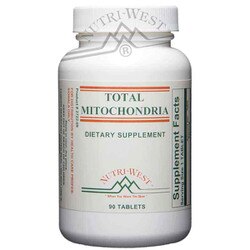 Total Mitochondria