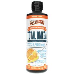 Total Omega 3-6-9 1