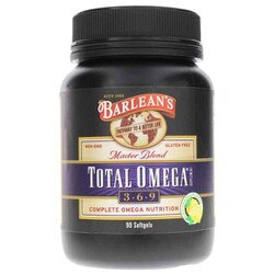 Total Omega 3-6-9