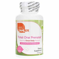 Total One Prenatal 1
