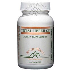 Total Upper GI