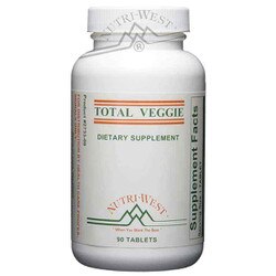 Total Veggie