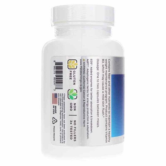 Total Weight Off, 90 Veg Capsules, PRB