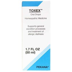 Toxex Oral Drops