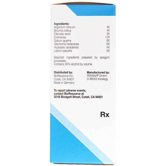 Toxex Oral Drops, 1.7 Oz, PKA