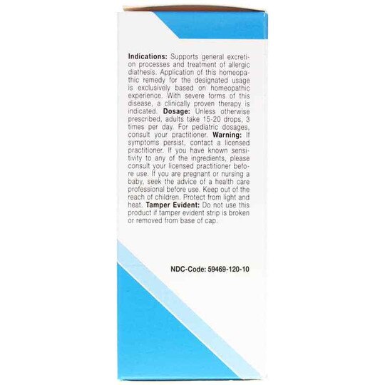 Toxex Oral Drops, 1.7 Oz, PKA