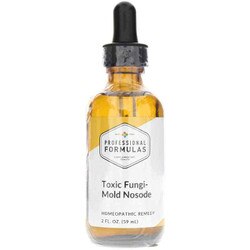 Toxic Fungi-Mold Nosode Drops