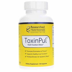 ToxinPul 1