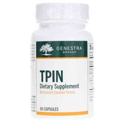 TPIN Multinutrient Glandular Formula