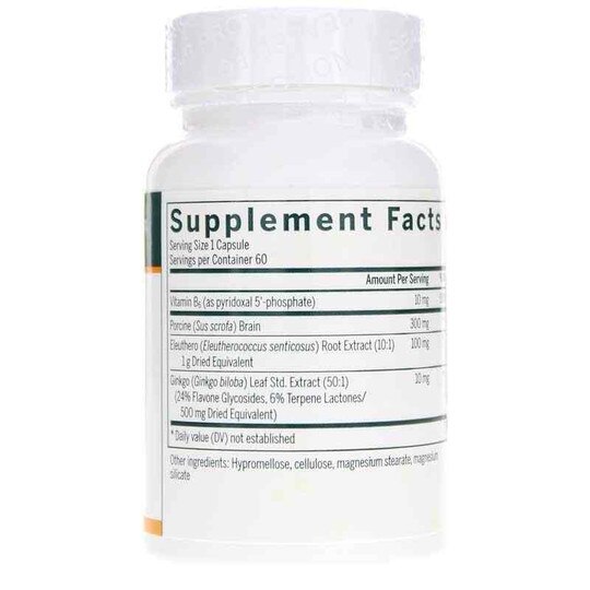 TPIN Multinutrient Glandular Formula, Genestra