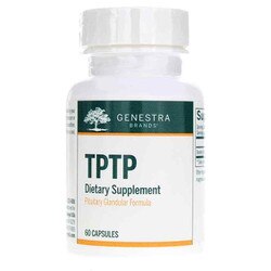 TPTP Pituitary Supplement