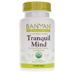 Tranquil Mind 1