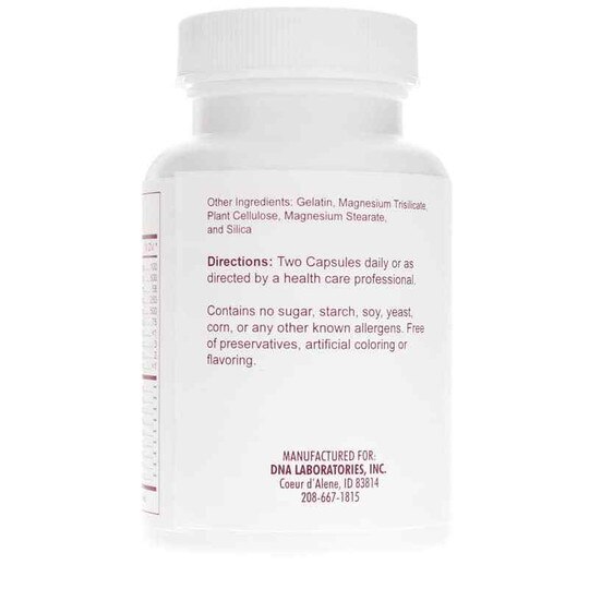 Tranquinell, 60 Capsules, DYN