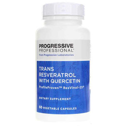 Trans Resveratrol with Quercetin 1