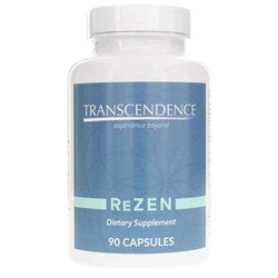 Transcendence ReZEN 1