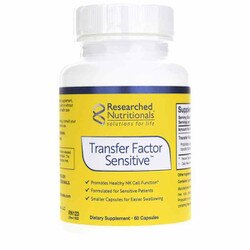 Transfer Factor Sensitive