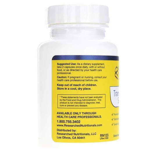 Transfer Factor Sensitive, 60 Capsules, RSN