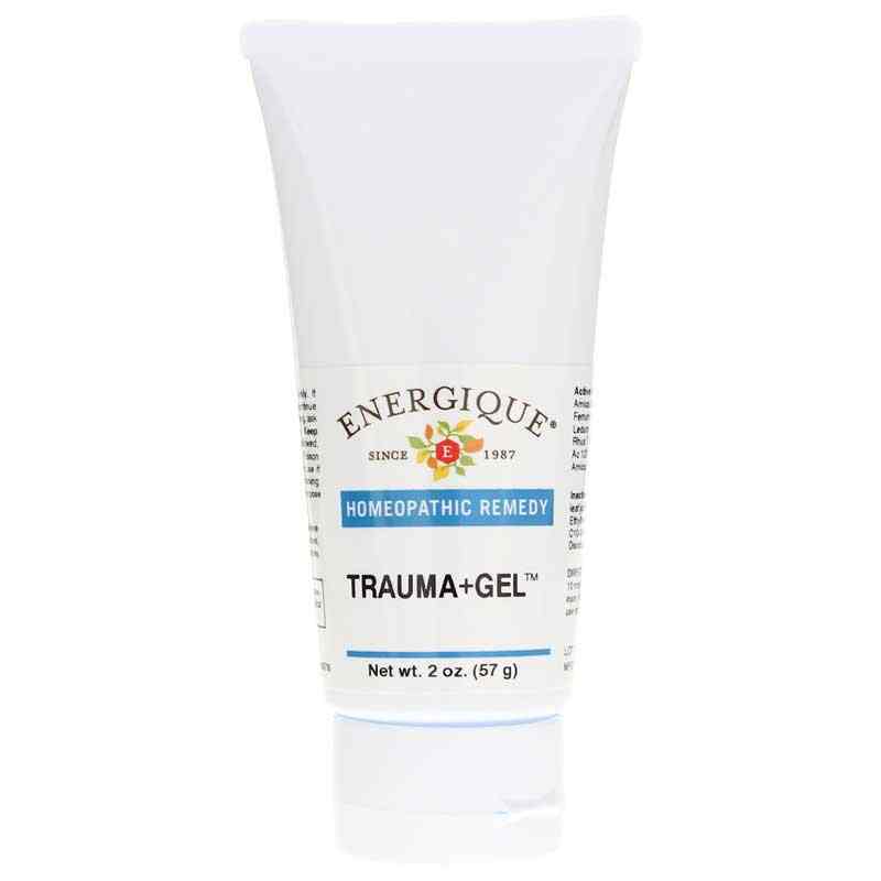 Trauma+Gel, Energique