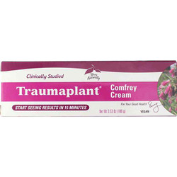 Traumaplant Comfrey Cream 1