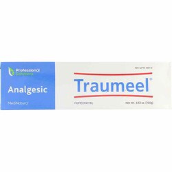 Traumeel Analgesic Ointment 1
