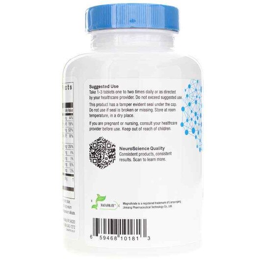 Travagen, 120 Tablets, NSC
