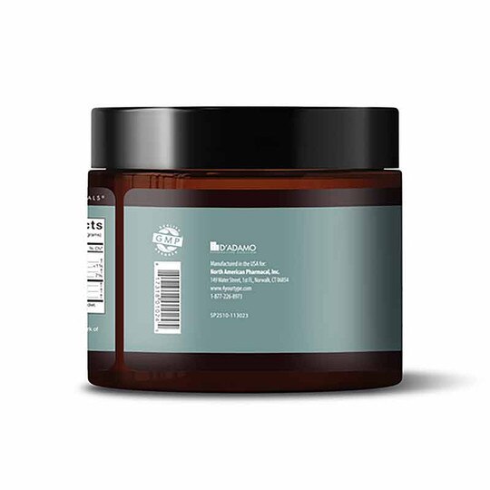 Trehalose Complex, 240 Grams, DAPN