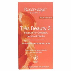 Tres Beauty 3 1