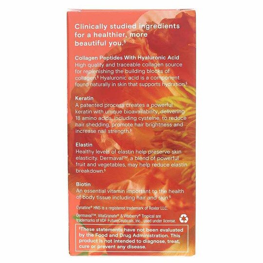 Tres Beauty 3, 90 Capsules, RVN