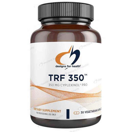 TRF 350, 30 Veg Capsules, DFH