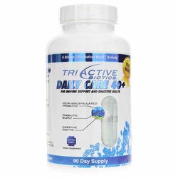Tri Active Biotics Daily Care 40+ Capsules 1