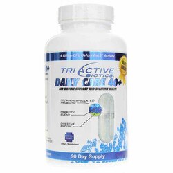 Tri Active Biotics Daily Care 40+ Capsules