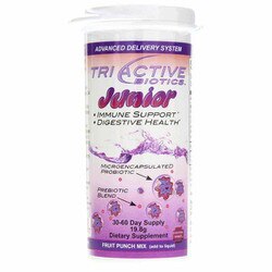 Tri Active Biotics Junior Powder 1