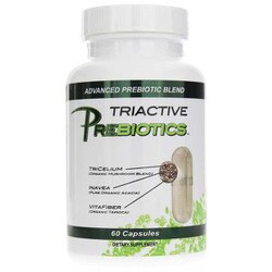 Tri Active Prebiotics 1