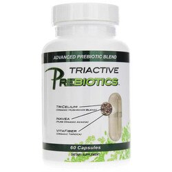 Tri Active Prebiotics