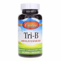 Tri-B Vitamin B Complex 1