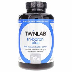 Tri-Boron Plus 1