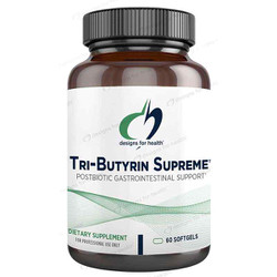 Tri-Butyrin Supreme 1
