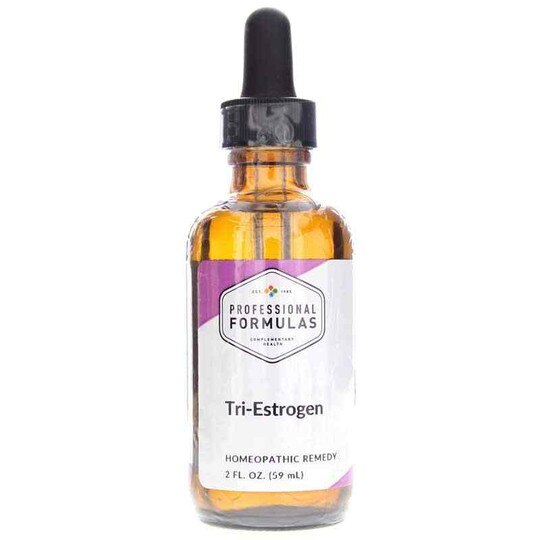 Tri-Estrogen, 2 Oz, PCHF