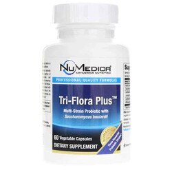 Tri-Flora Plus